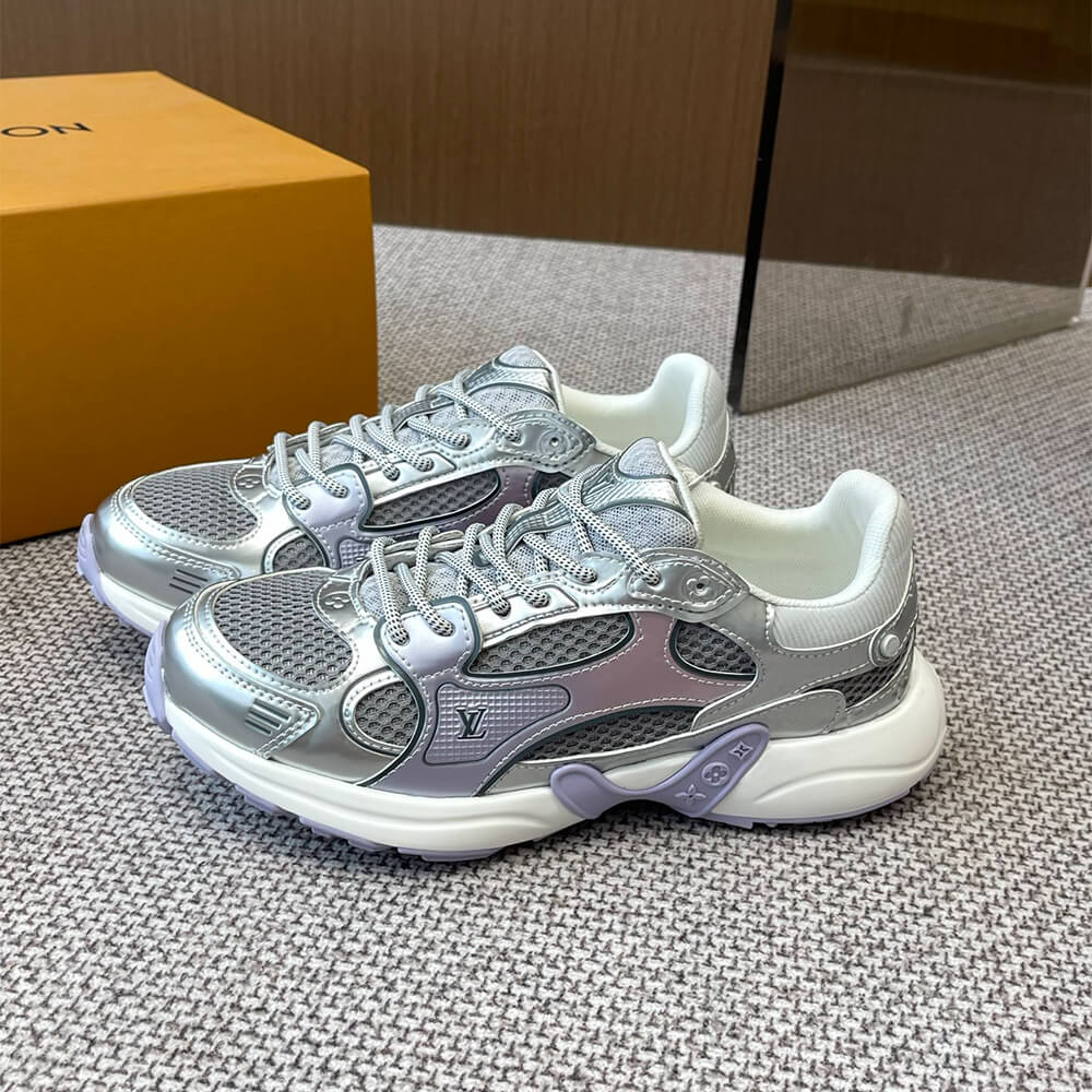 LV Olympia Sneaker - Top Club