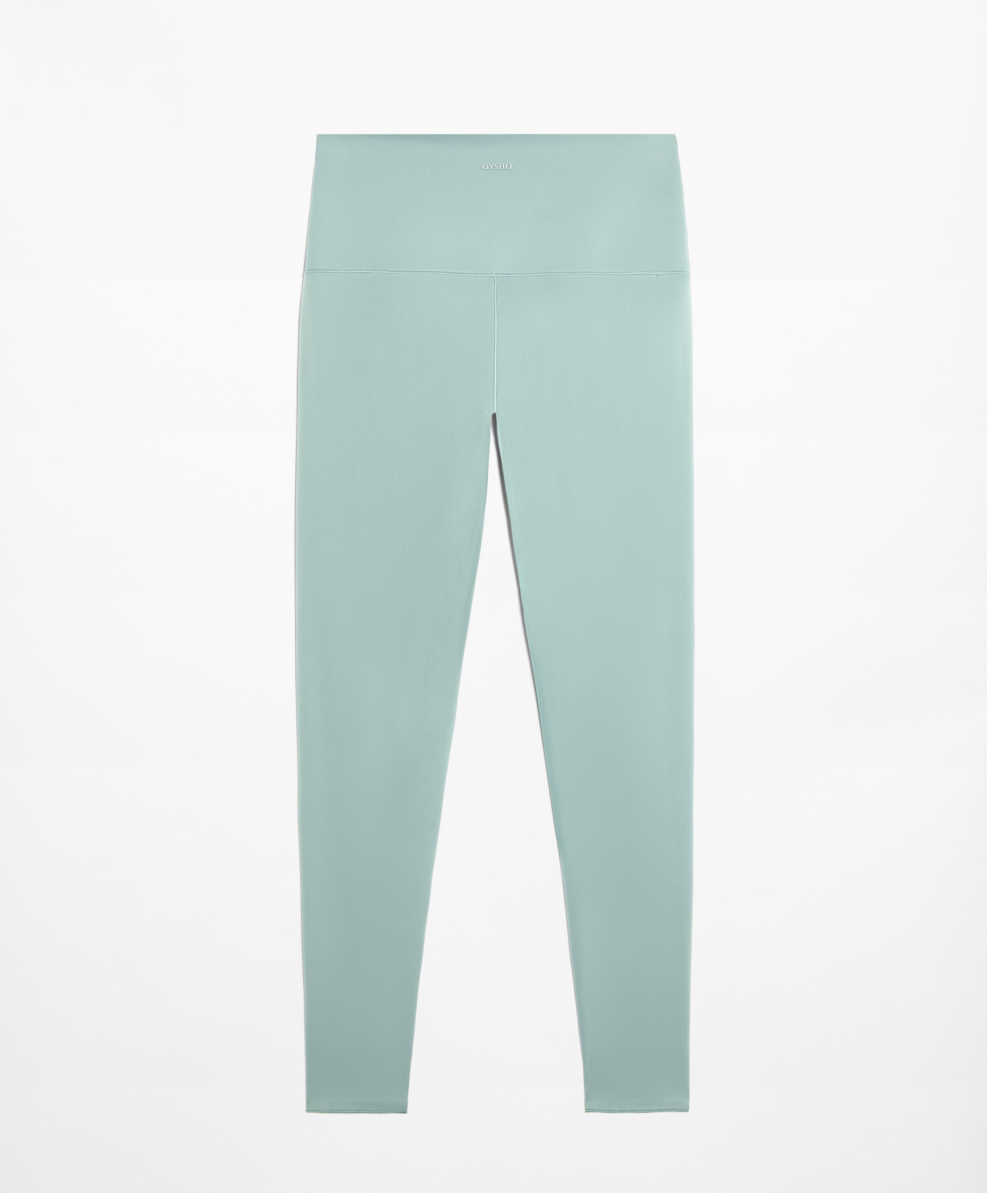 OYSHO Perfect-adapt high-rise 65cm ankle-length leggings