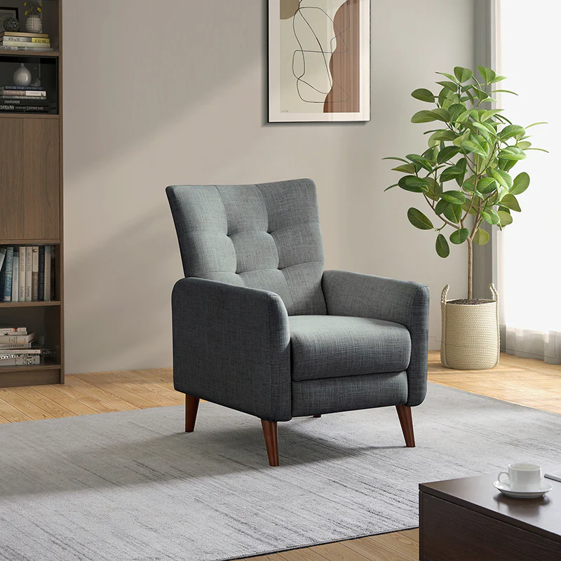 Blanco Recliner