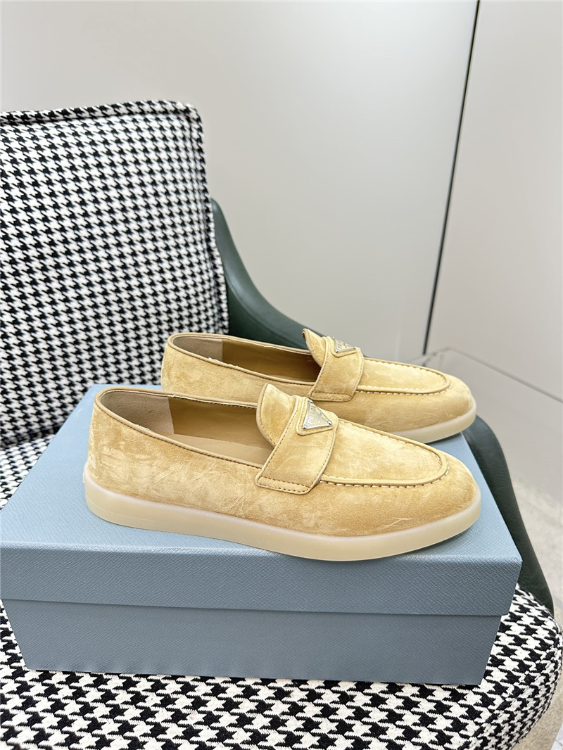 prada new loafers - Sneaker Replica Workshop