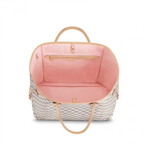 L Neverfull GM - Top Club