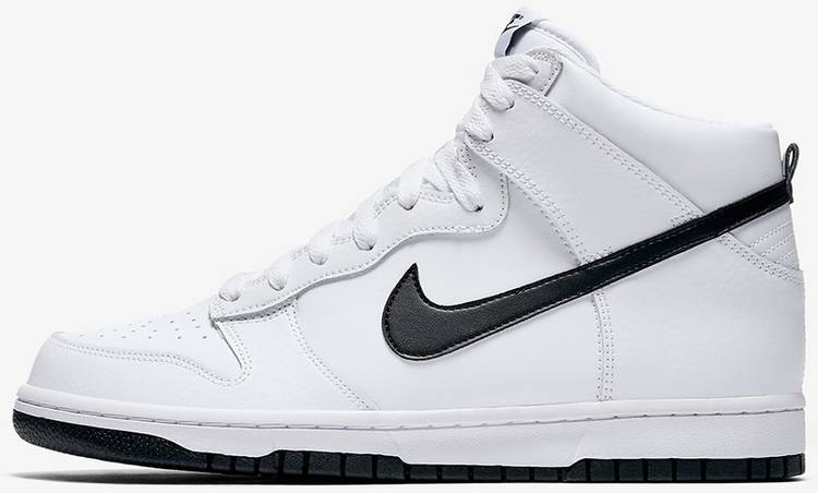 Dunk High 904233-103 - Sneaker Replica Workshop