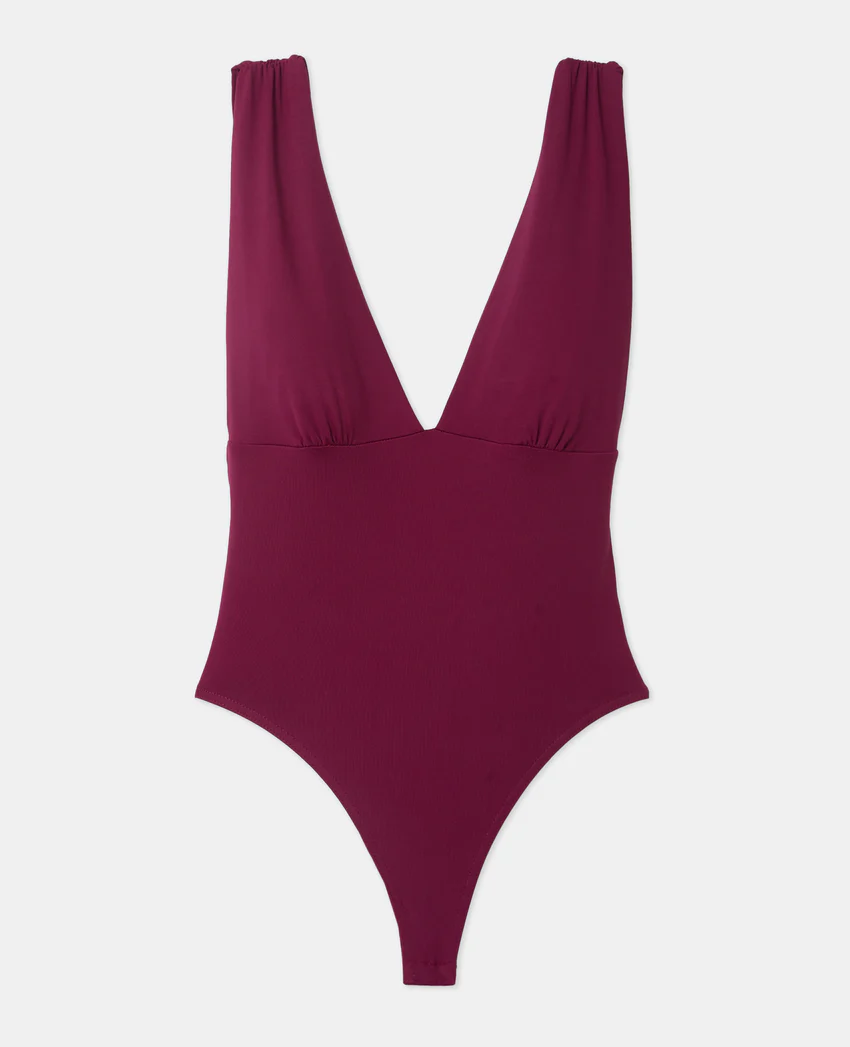 Pimkie Body sans manches avec décolleté V