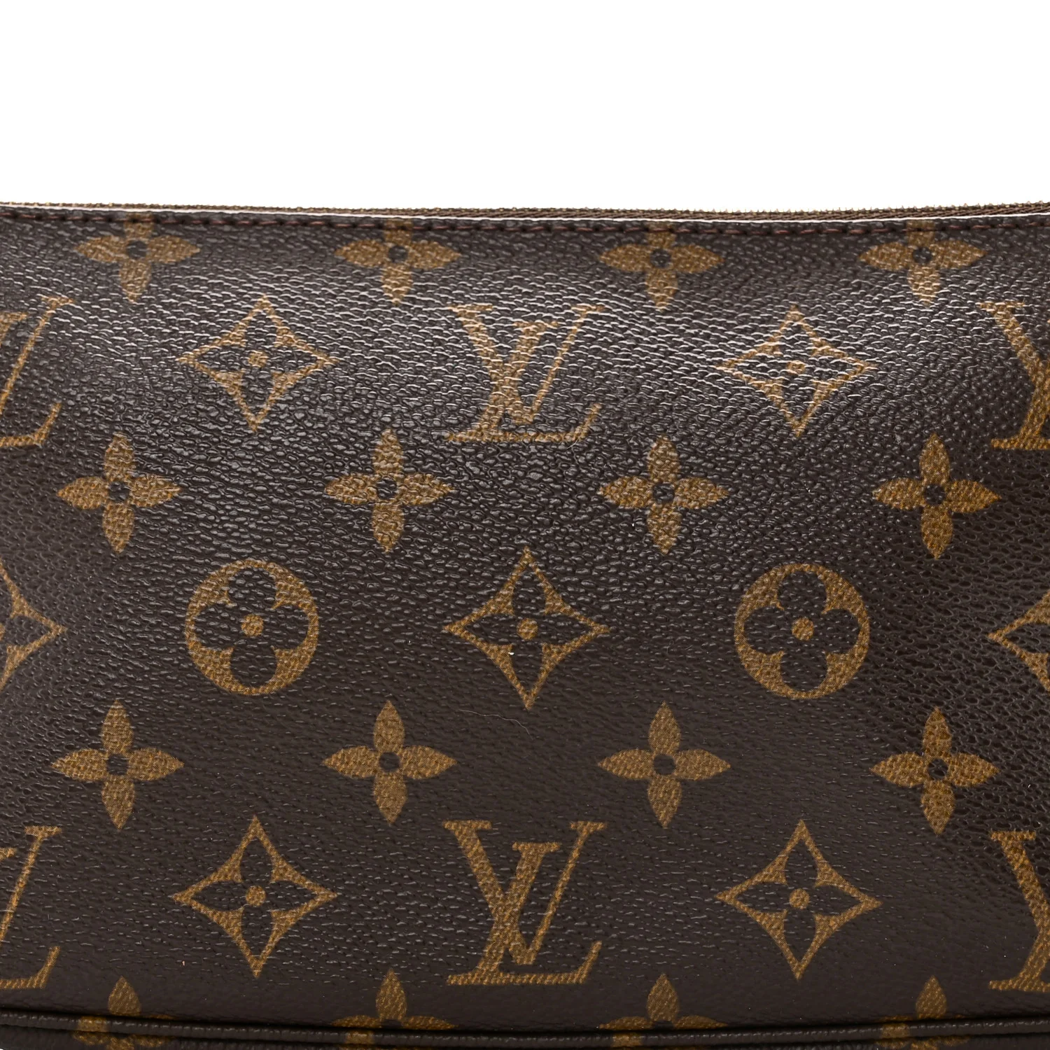 Monogram Pochette Accessories - Top Club