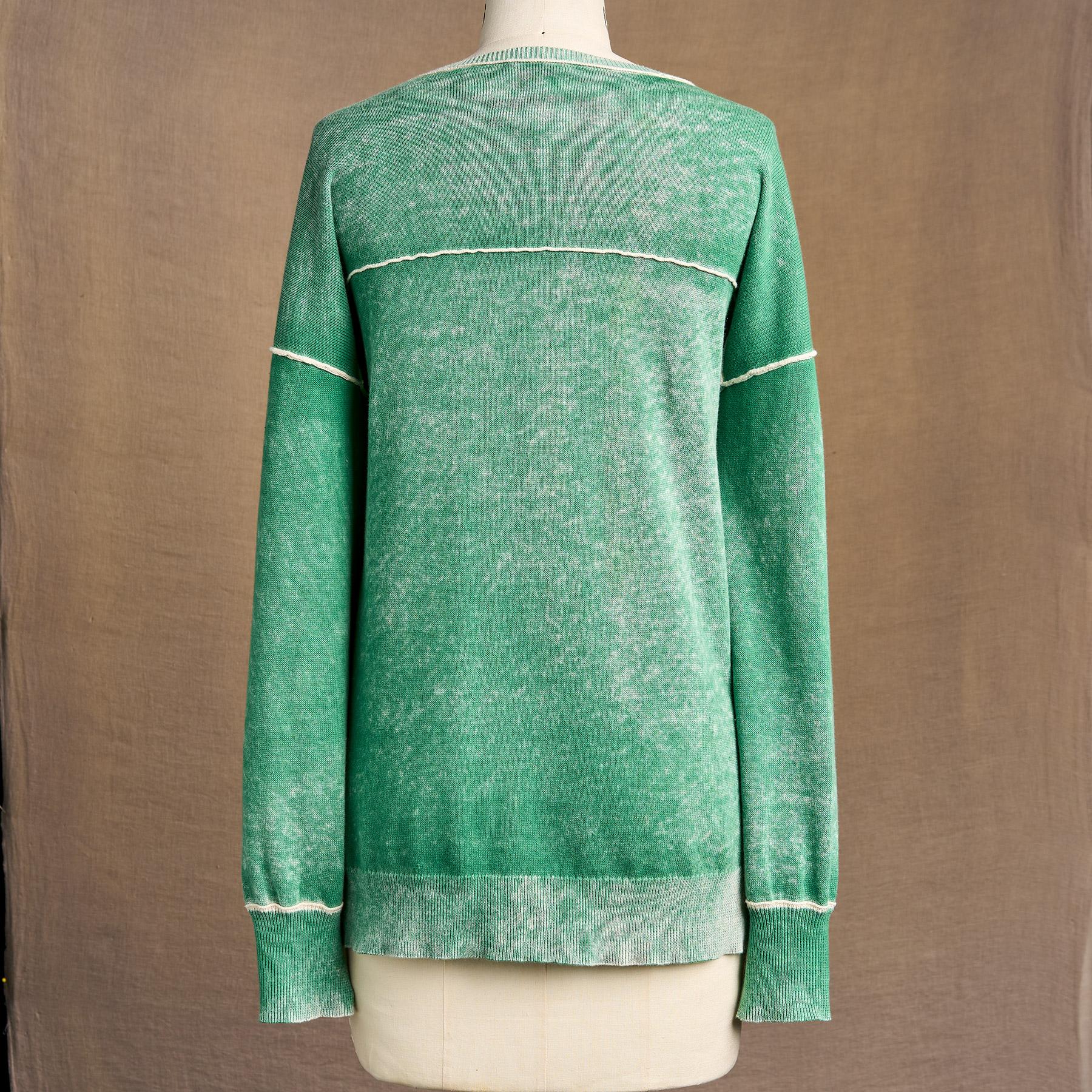 Sadie Sweater, Petite - Sundance Living