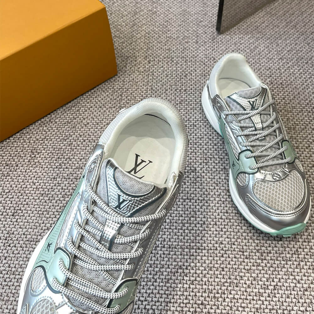 LV Olympia Sneaker - Top Club