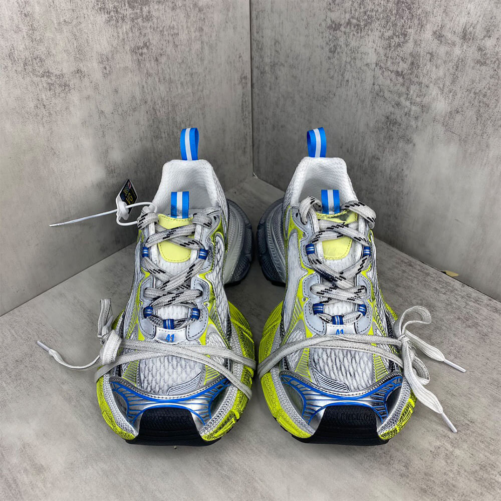 Balenciaga 3xl Sneaker - Top Club