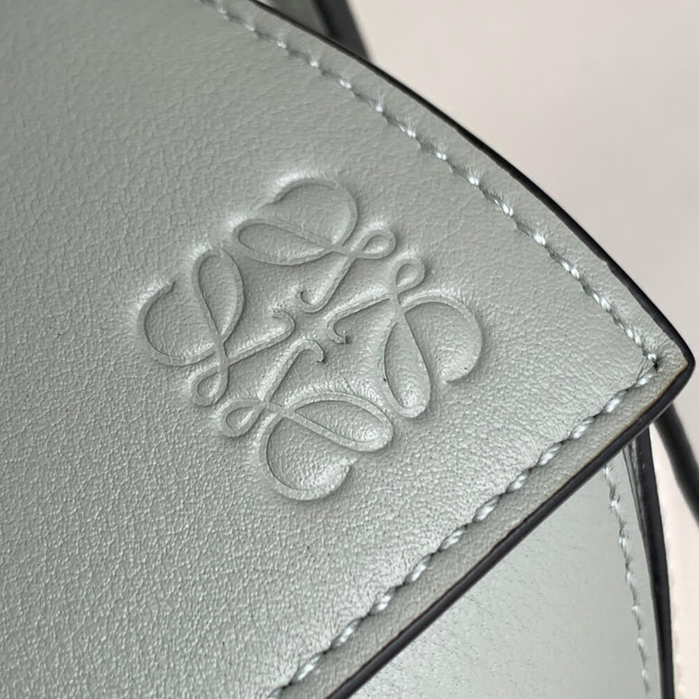 LOEWE Small Puzzle Bag - Top Club