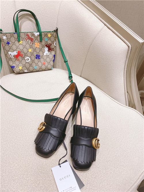 gucci gg block sandals womens - Sneaker Replica Workshop