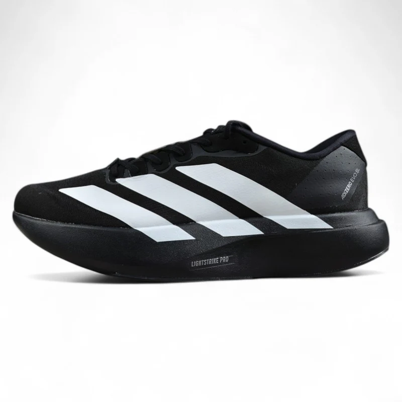 adidas Adizero Evo SL Black White - Sneaker Replica Workshop