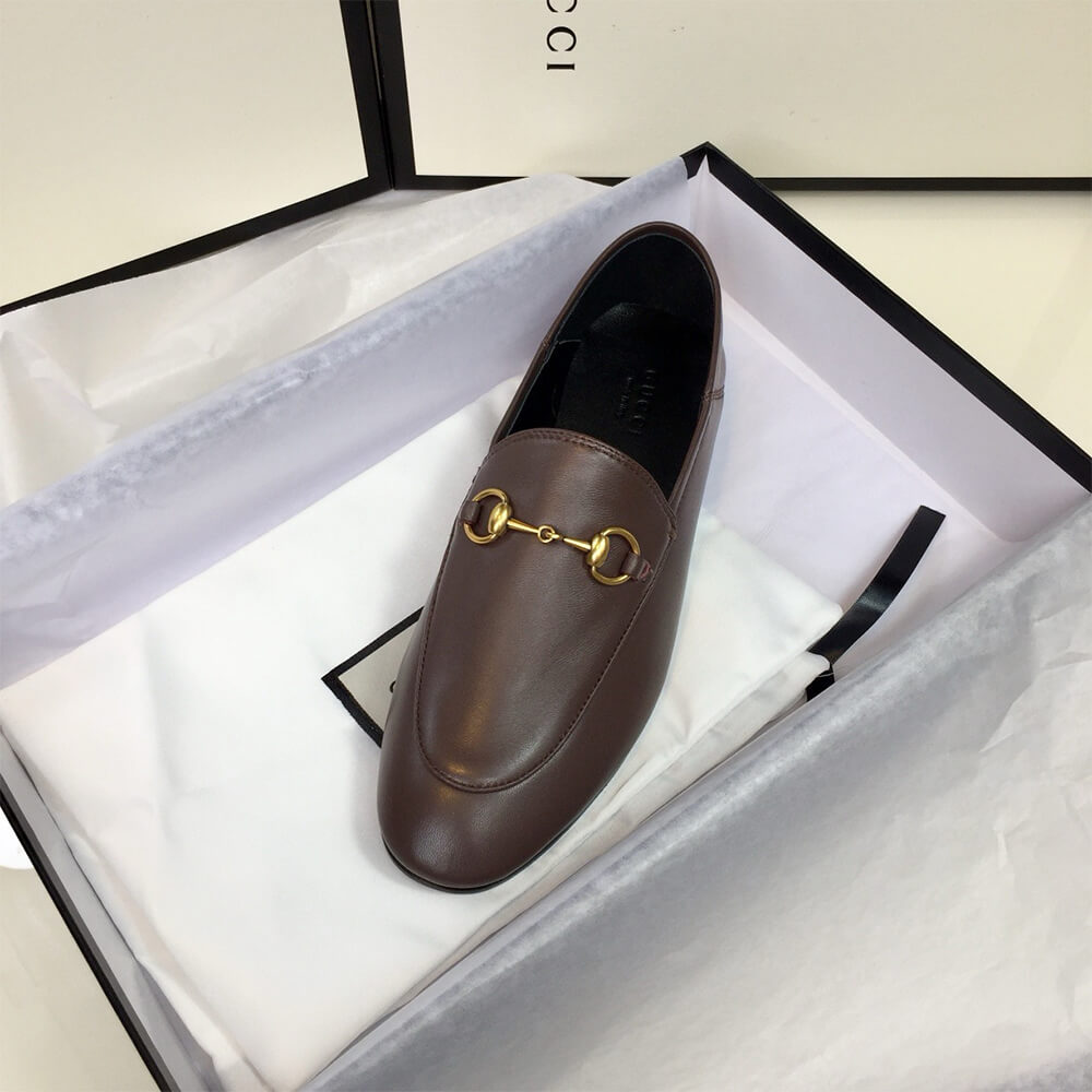 Women s Gucci Jordaan loafer - Top Club