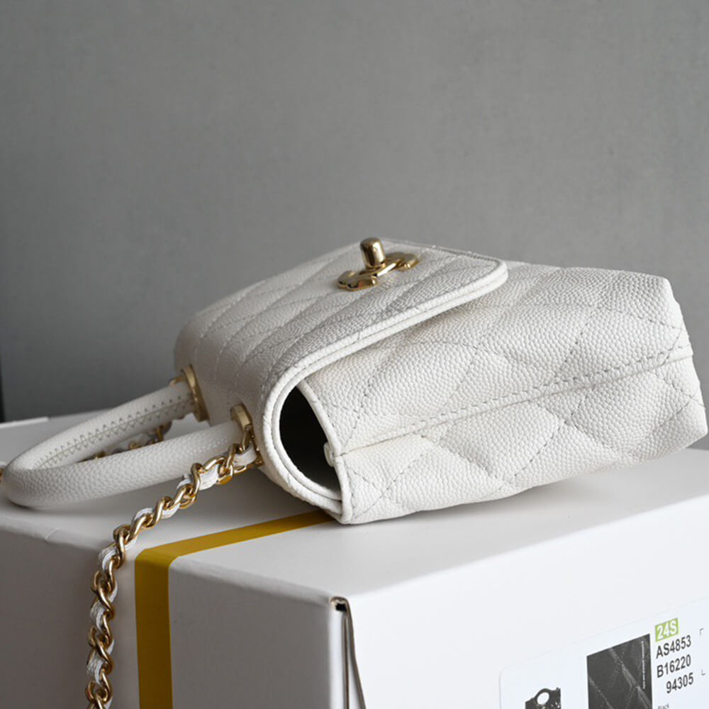 CHANEL Clutch with Chain(HIGH-END GRADE) - Top Club