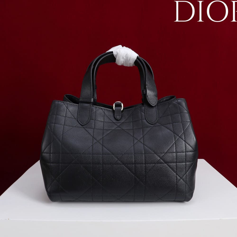 Medium Dior Toujours Bag - Top Club