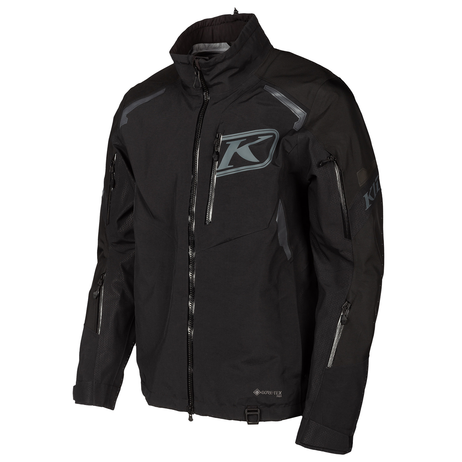 ValdezJacke