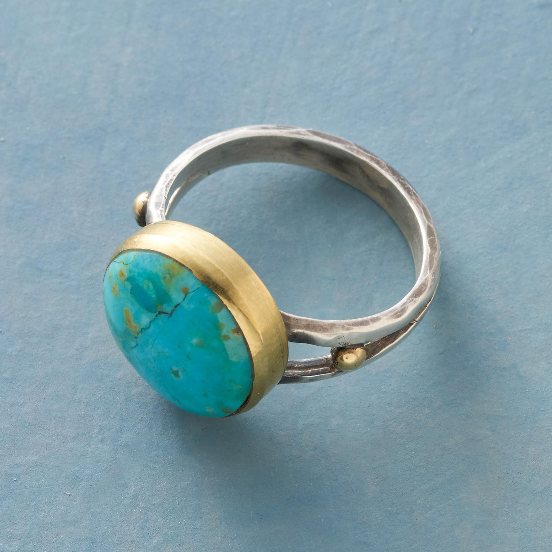 Perfect Combination Ring - Sundance Living