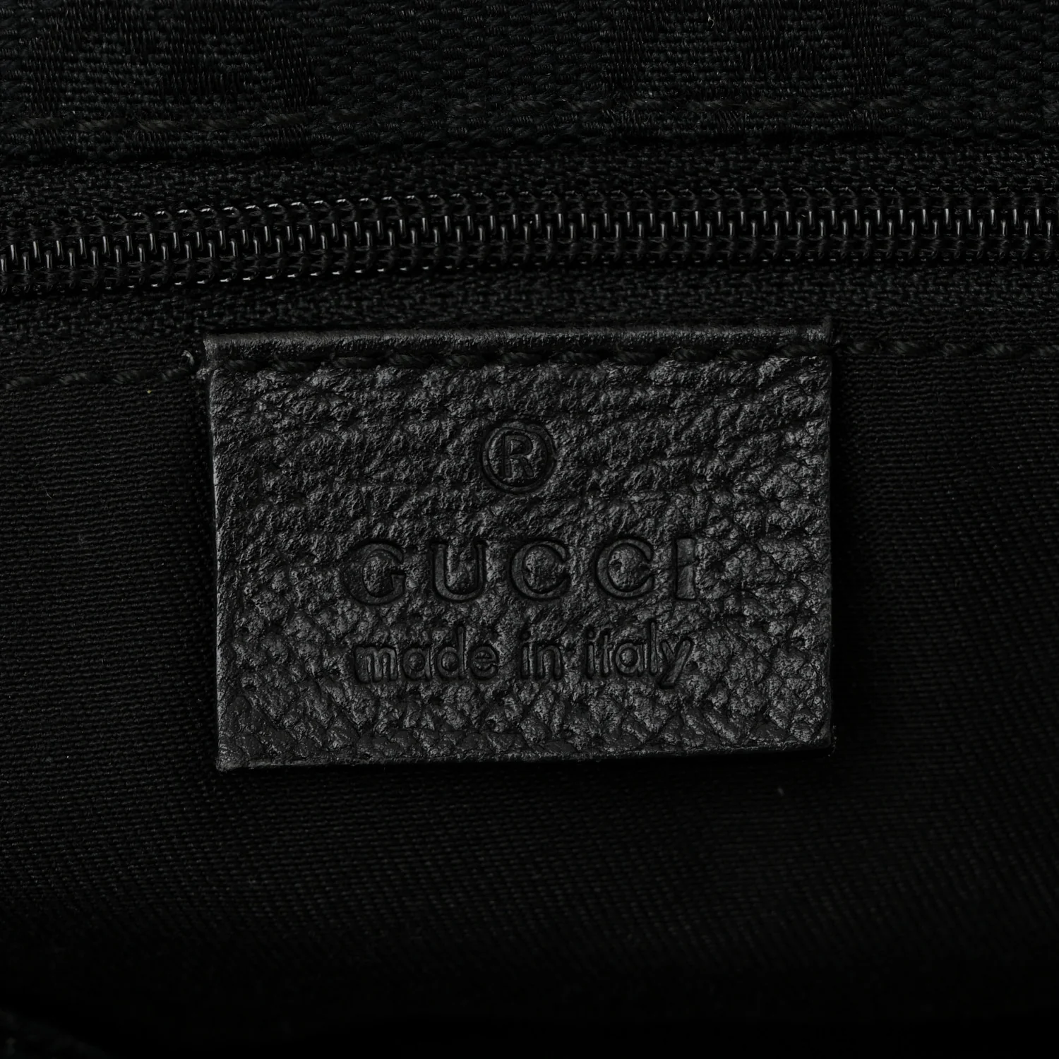 Calfskin Medium Abbey Shoulder Bag Black - Top Club