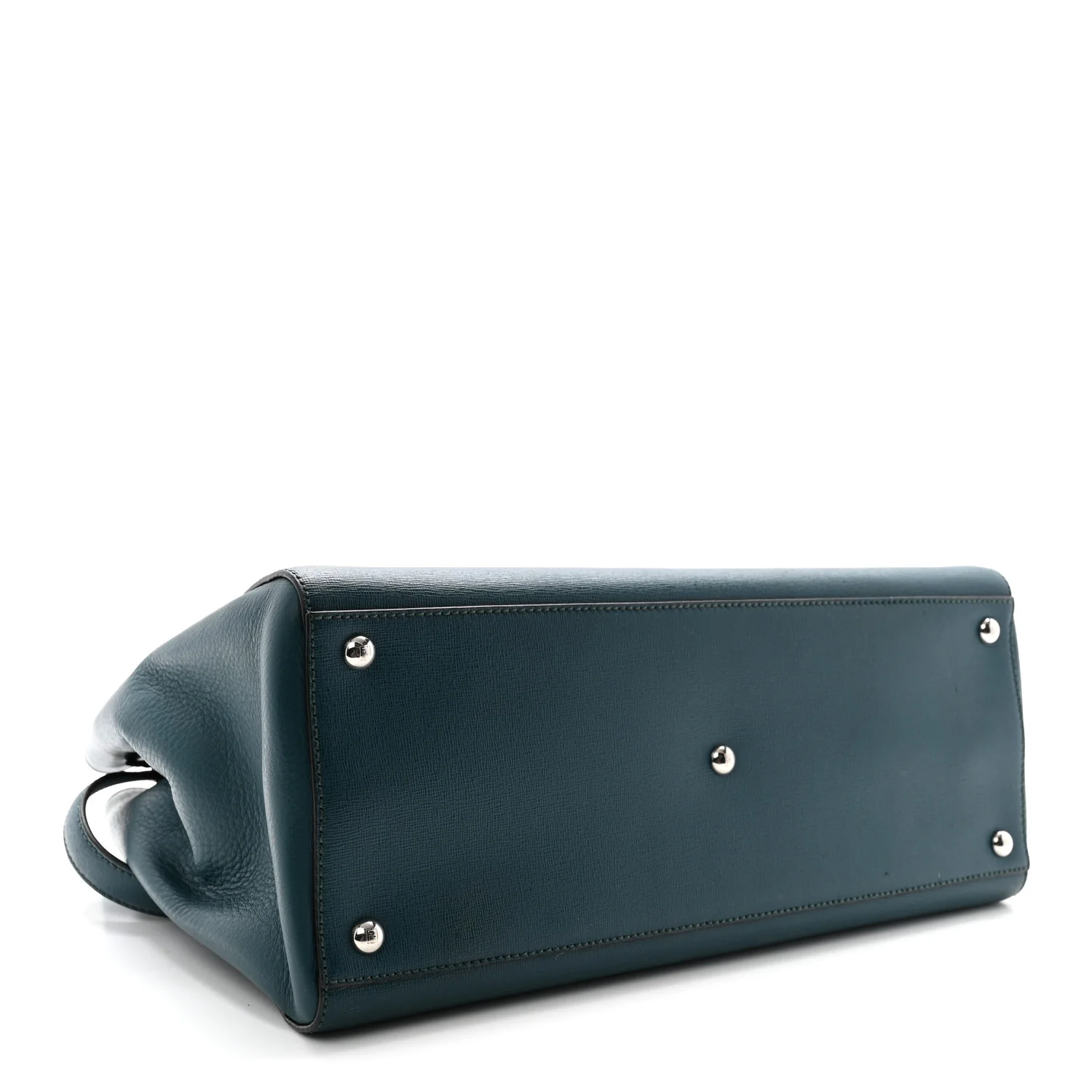 Vitello Elite Regular 2Jours Tote Oceano - Top Club