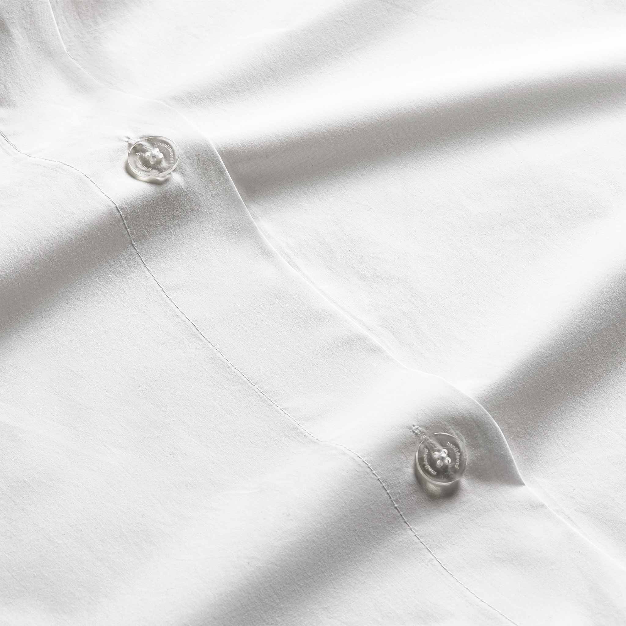Classic Percale Duvet Set Bundle