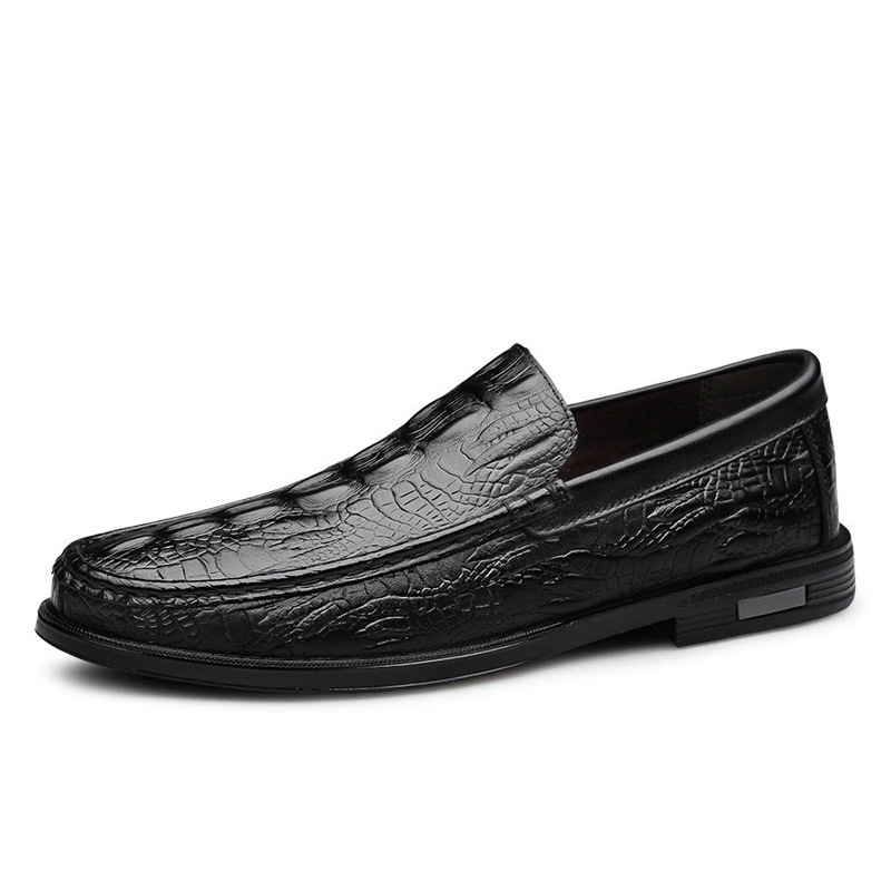 Men's New Fashion Casual Loafers