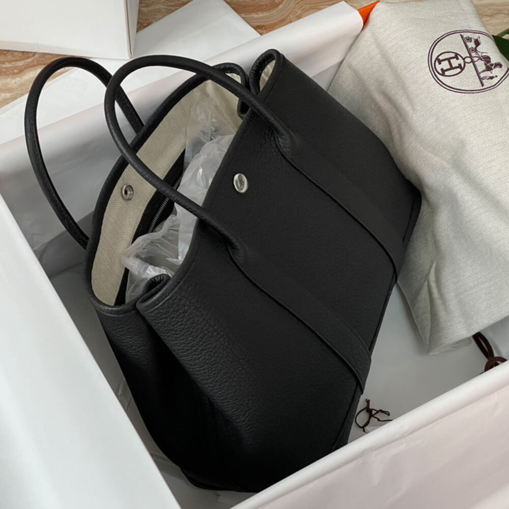 Hermes Garden Party 30 bag(HIGH-END GRADE) - Top Club
