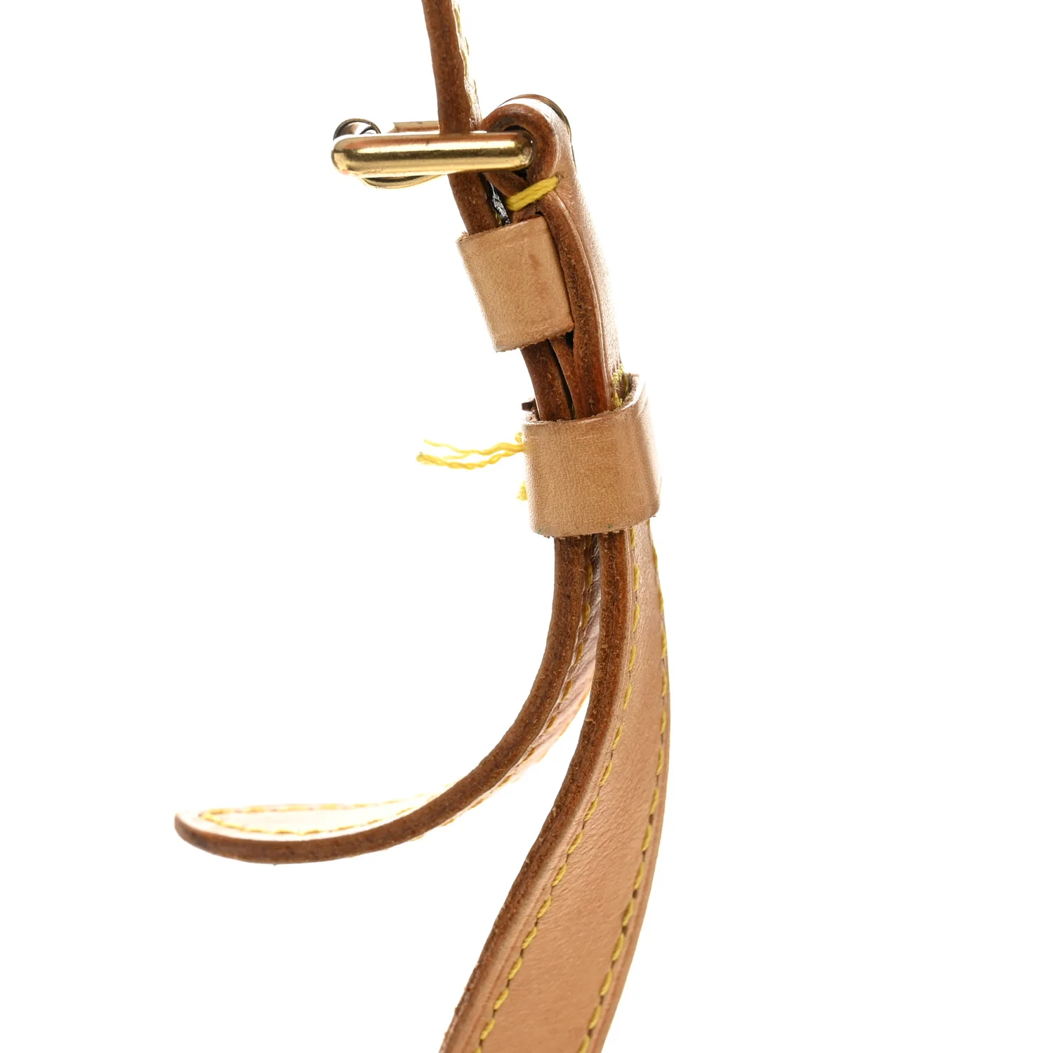 Monogram Tambourin - Top Club