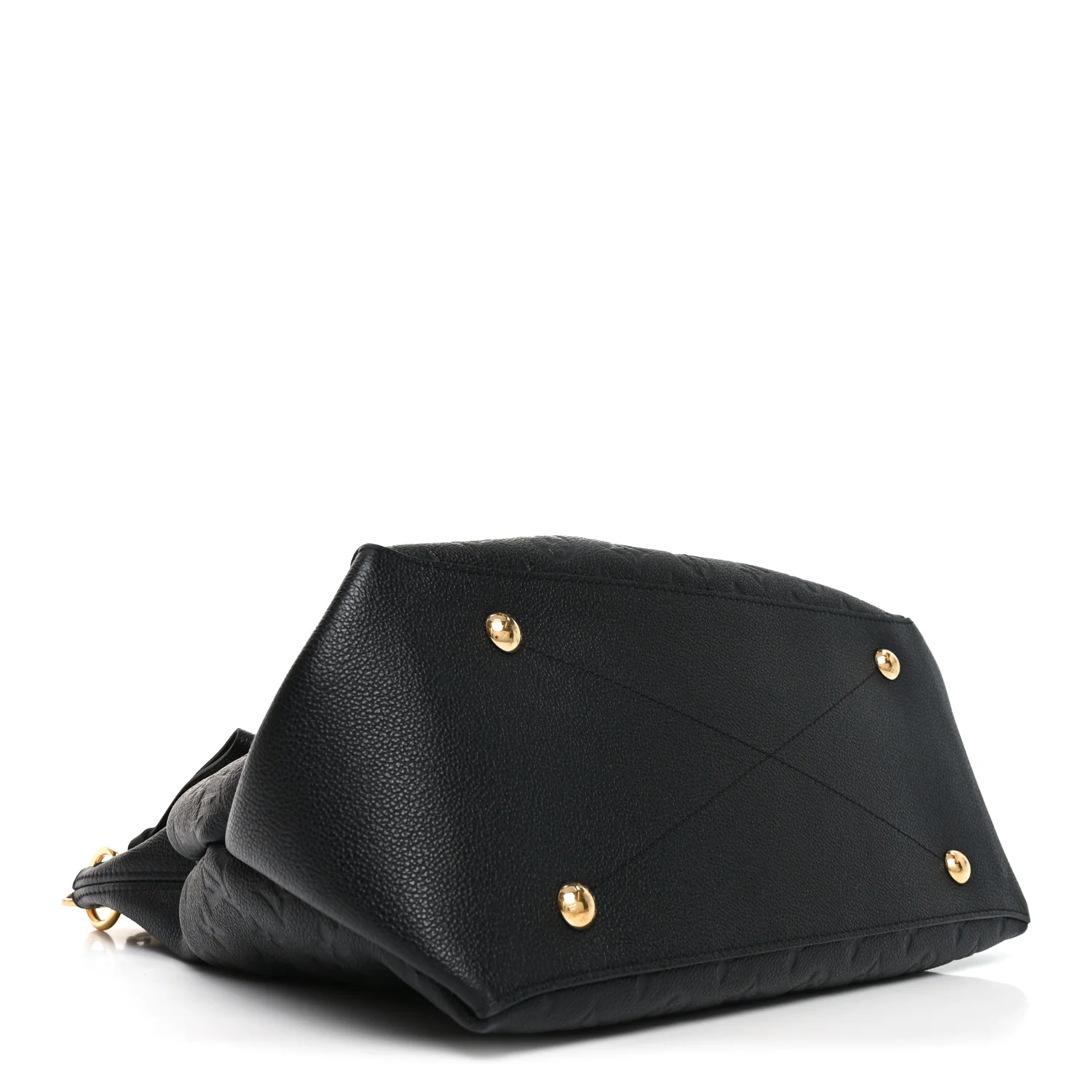 Empreinte Maida Hobo Black - Top Club