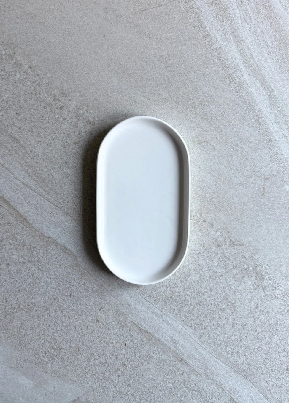 Deco Catchall Tray Small