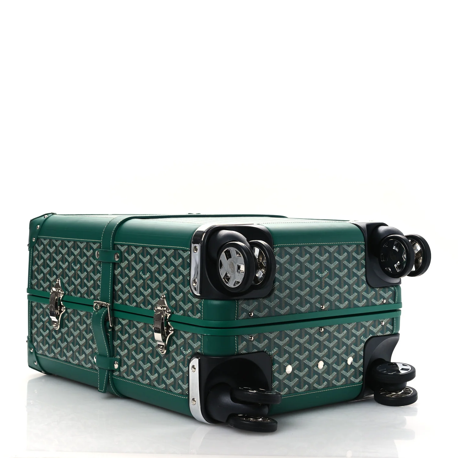 Goyardine Bourget PM Green - Top Club