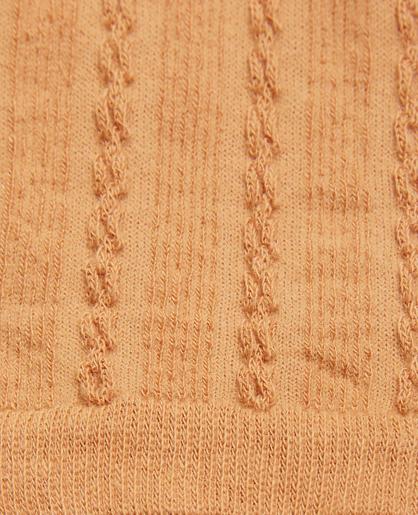 Pimkie Chaussettes en maille fantaisie