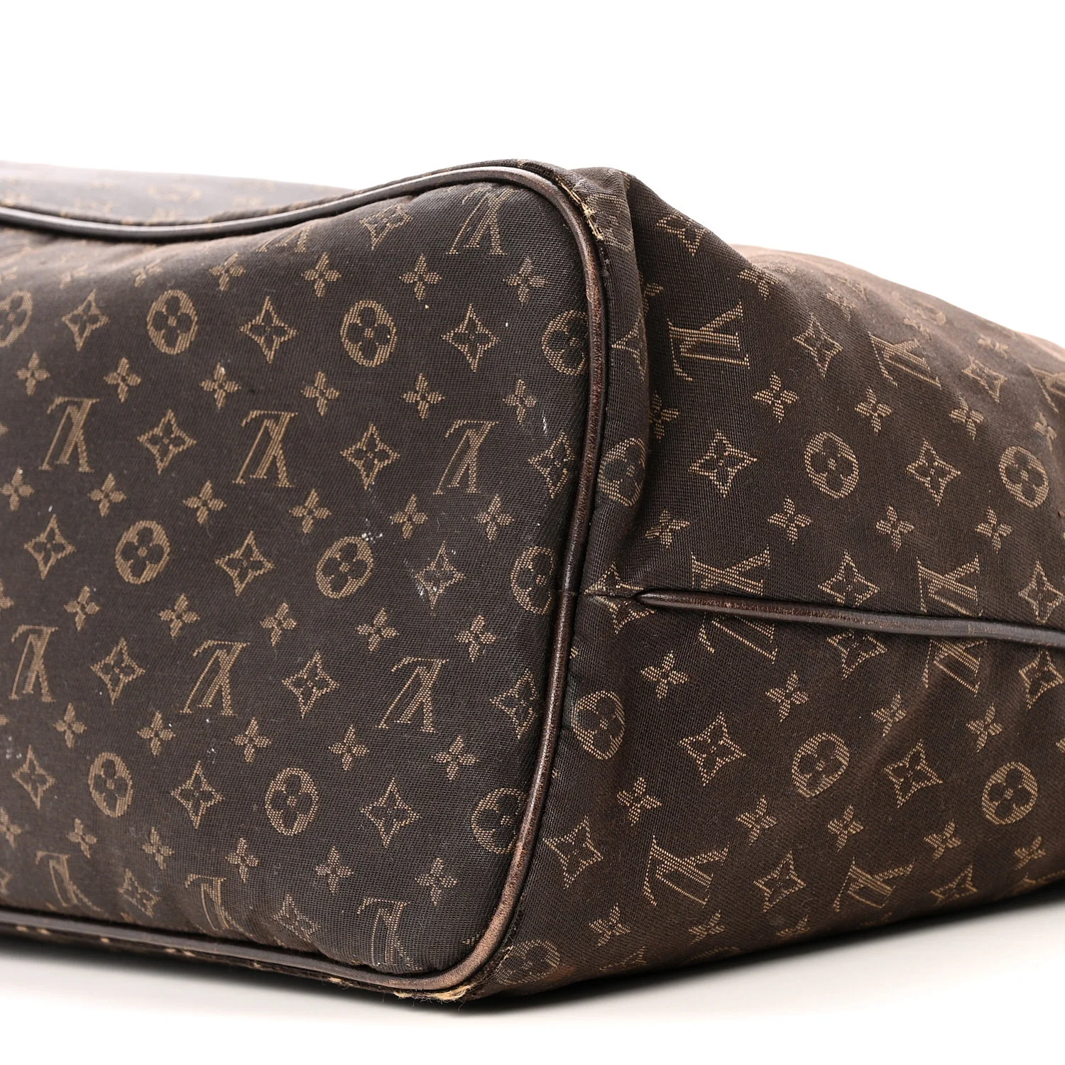 Monogram Idylle Neverfull MM Fusain - Top Club