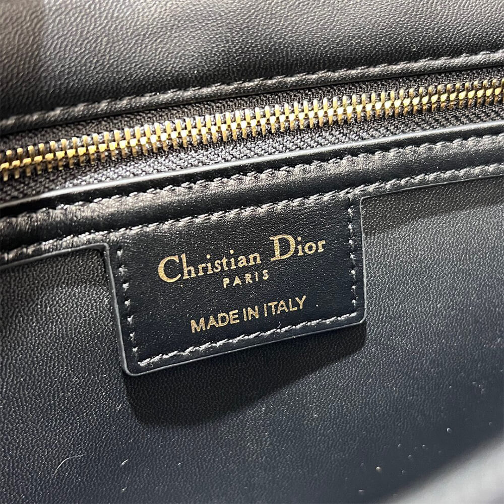 MEDIUM DIOR CARO BAG - Top Club