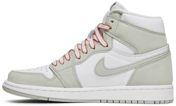 Air Jordan 1 Retro High OG  Seafoam  CD0461-002 - Sneaker Replica Workshop