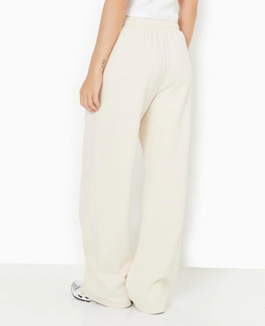 Pimkie Pantalon de jogging droit en molleton