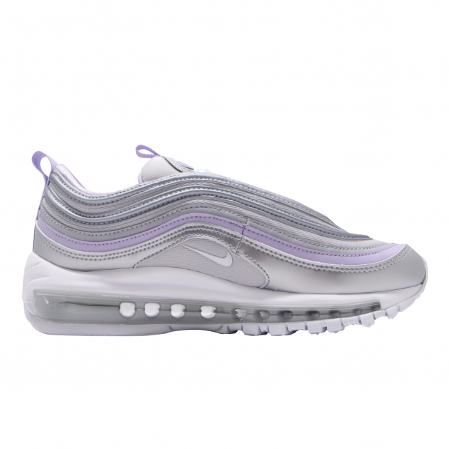 Wmns Air Max 97 SE  Metallic Platinum  CQ4806-015 - Sneaker Replica Workshop