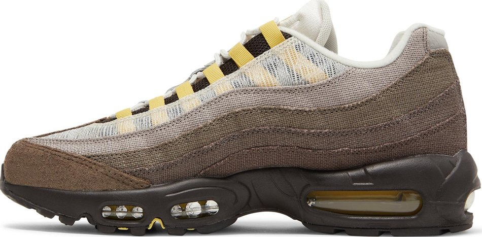 Air Max 95 NH  Ironstone  DR0146-001 - Sneaker Replica Workshop