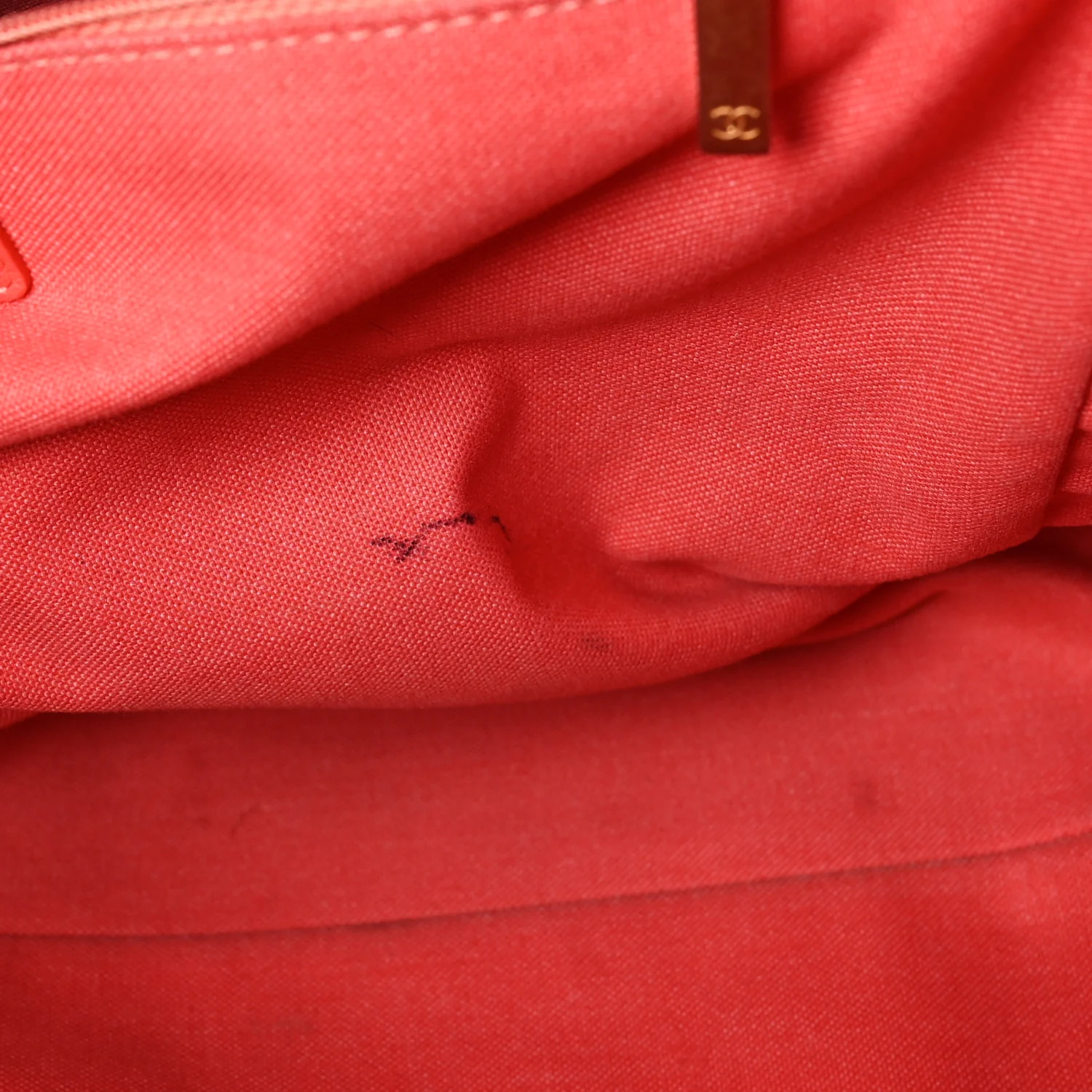Calfskin Medium Deauville Tote Pink - Top Club
