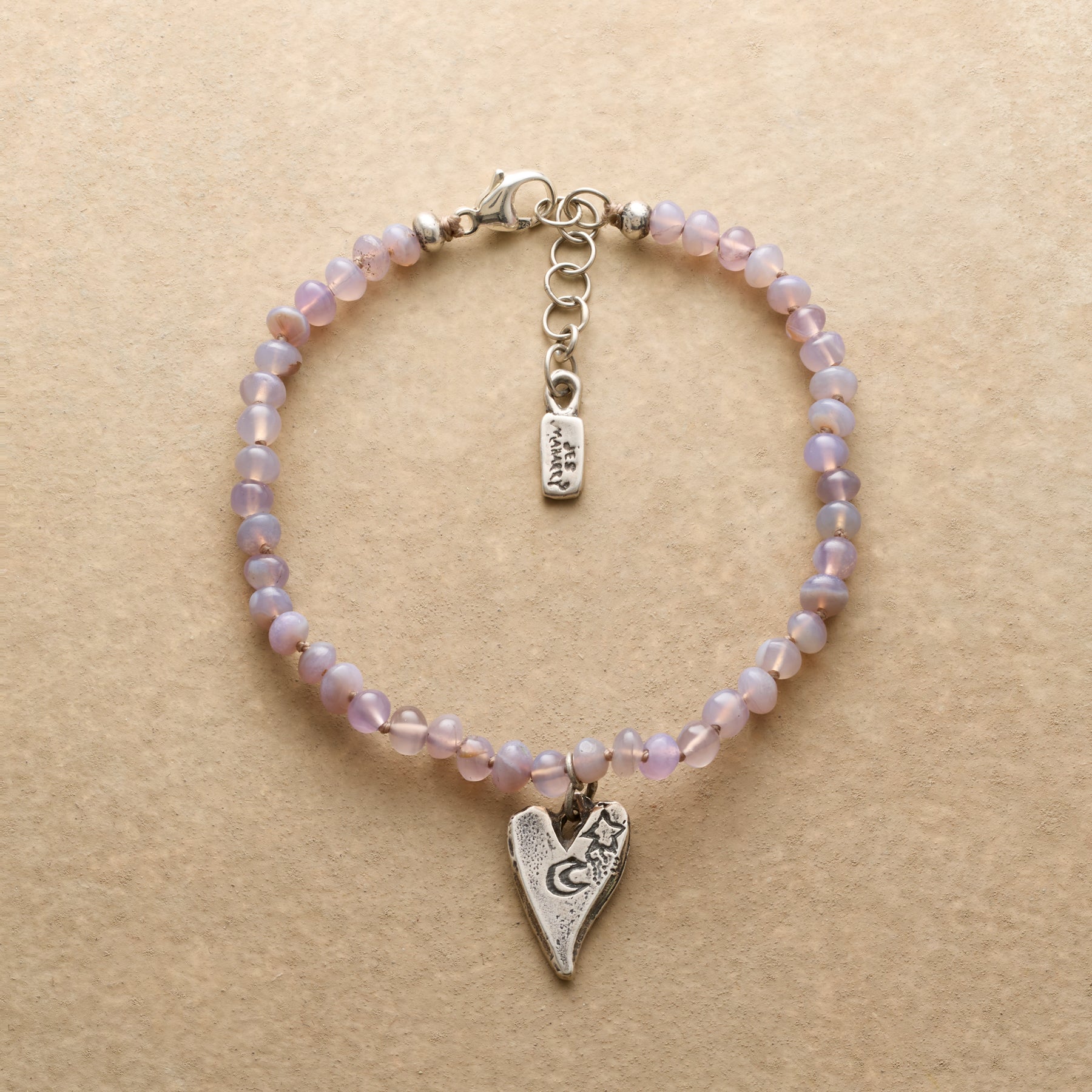 Butterfly Love Bracelet - Sundance Living