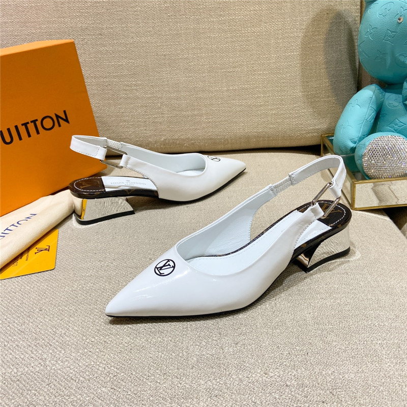 louis vuitton lv sandals slippers - Sneaker Replica Workshop
