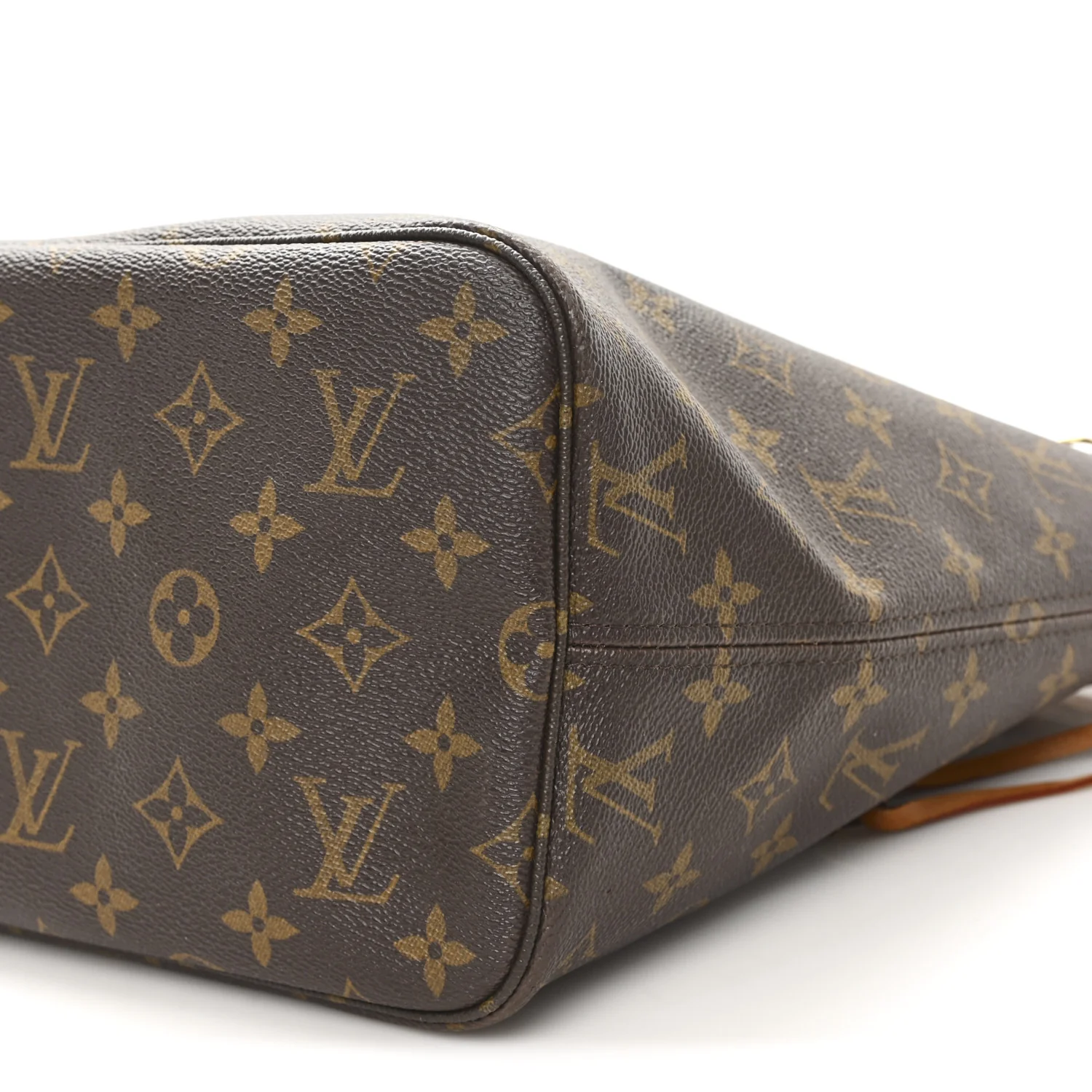 Monogram Neverfull MM - Top Club