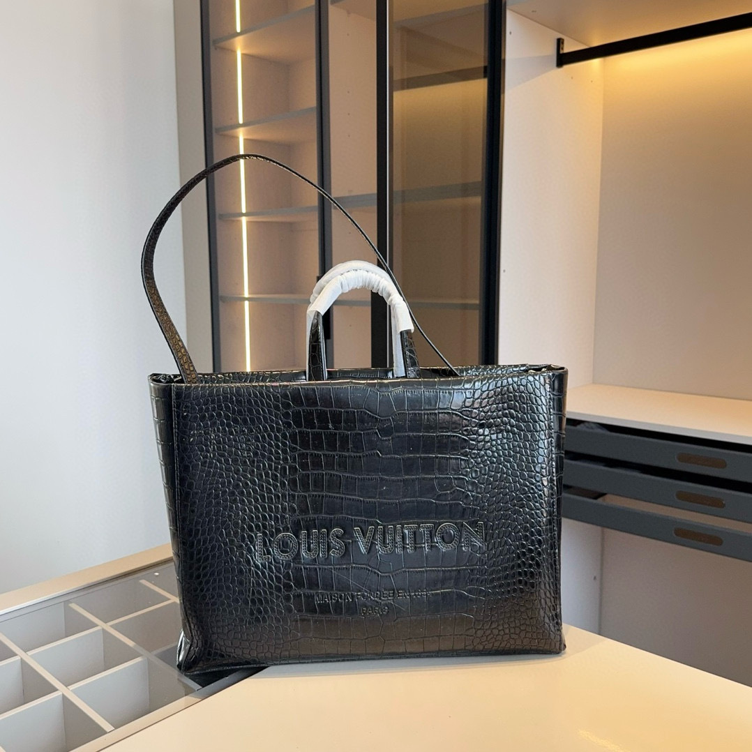 Louis new arrival sopper tote bag - Top Club