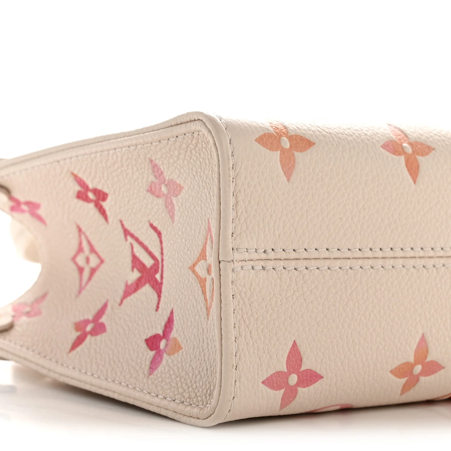 Empreinte Monogram Onthego BB Sunrise Aquarelle - Top Club