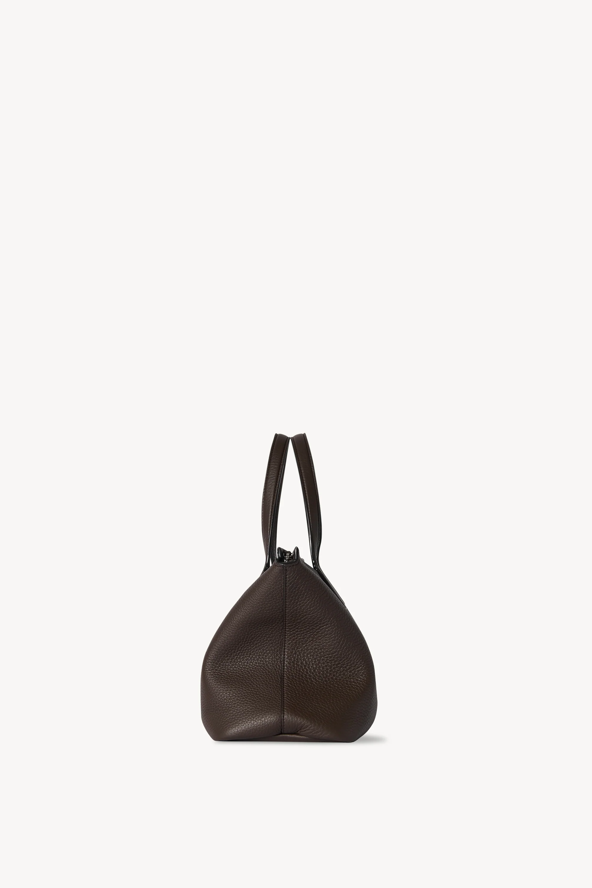Marcel Bag in Leather - Top Club