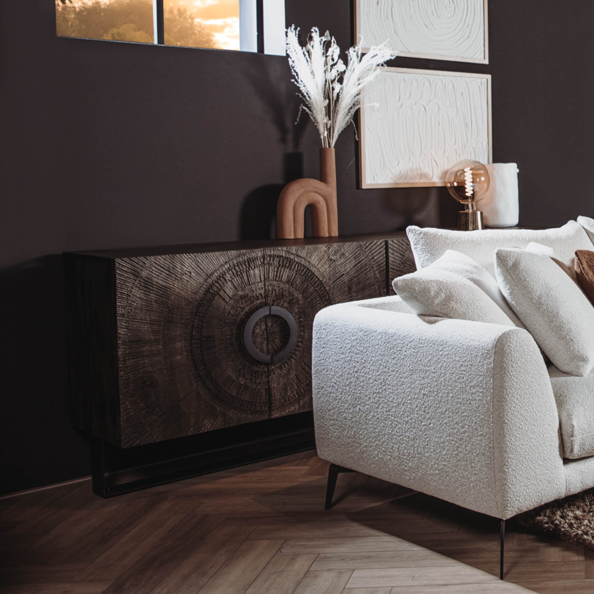 Dressoir Putu Dressoir Padua