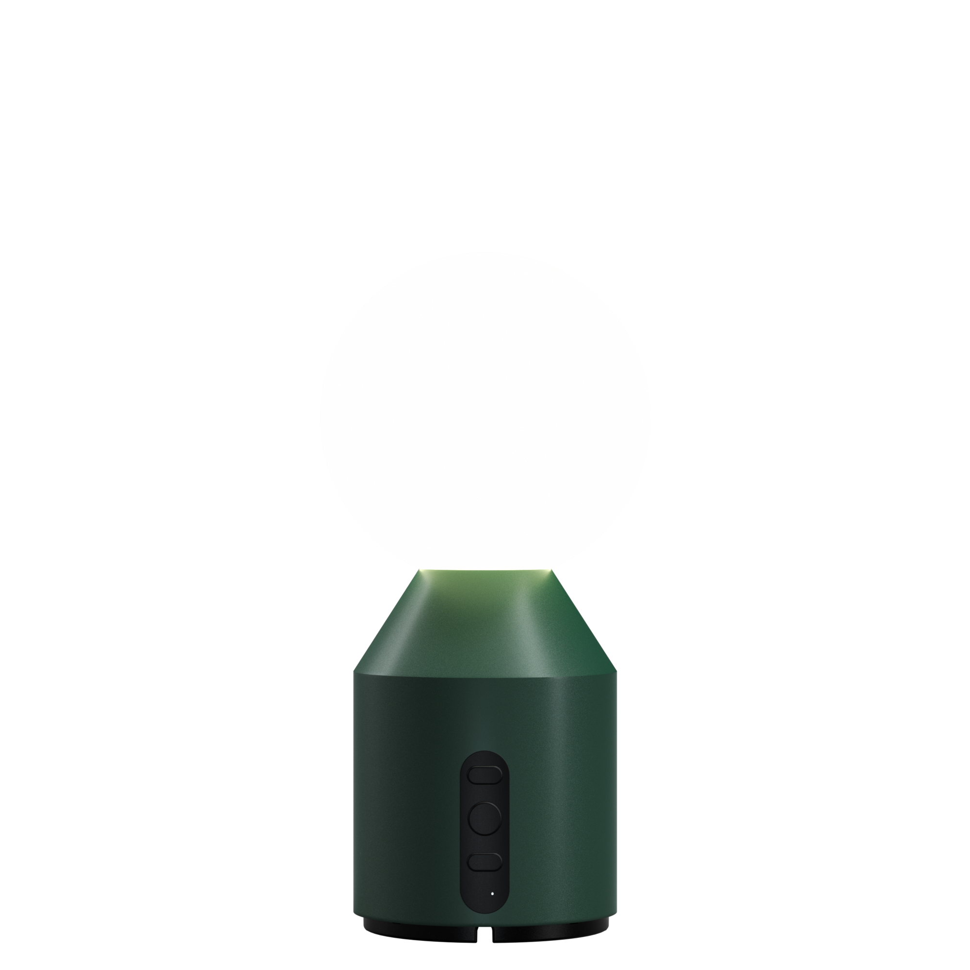 Tafellamp Ollie S forest green