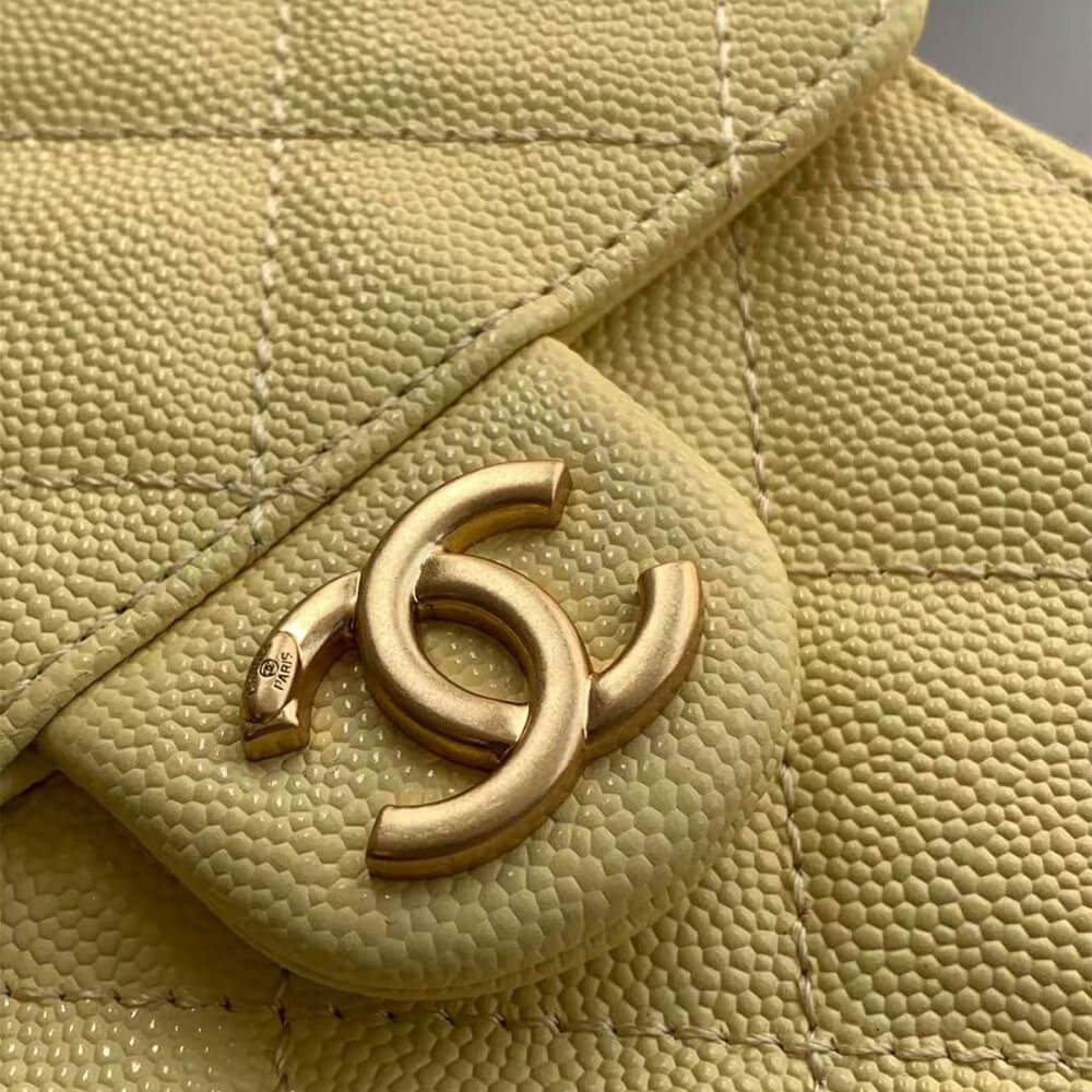 CHANEL 25 Small Handbag(HIGH-END GRADE) - Top Club