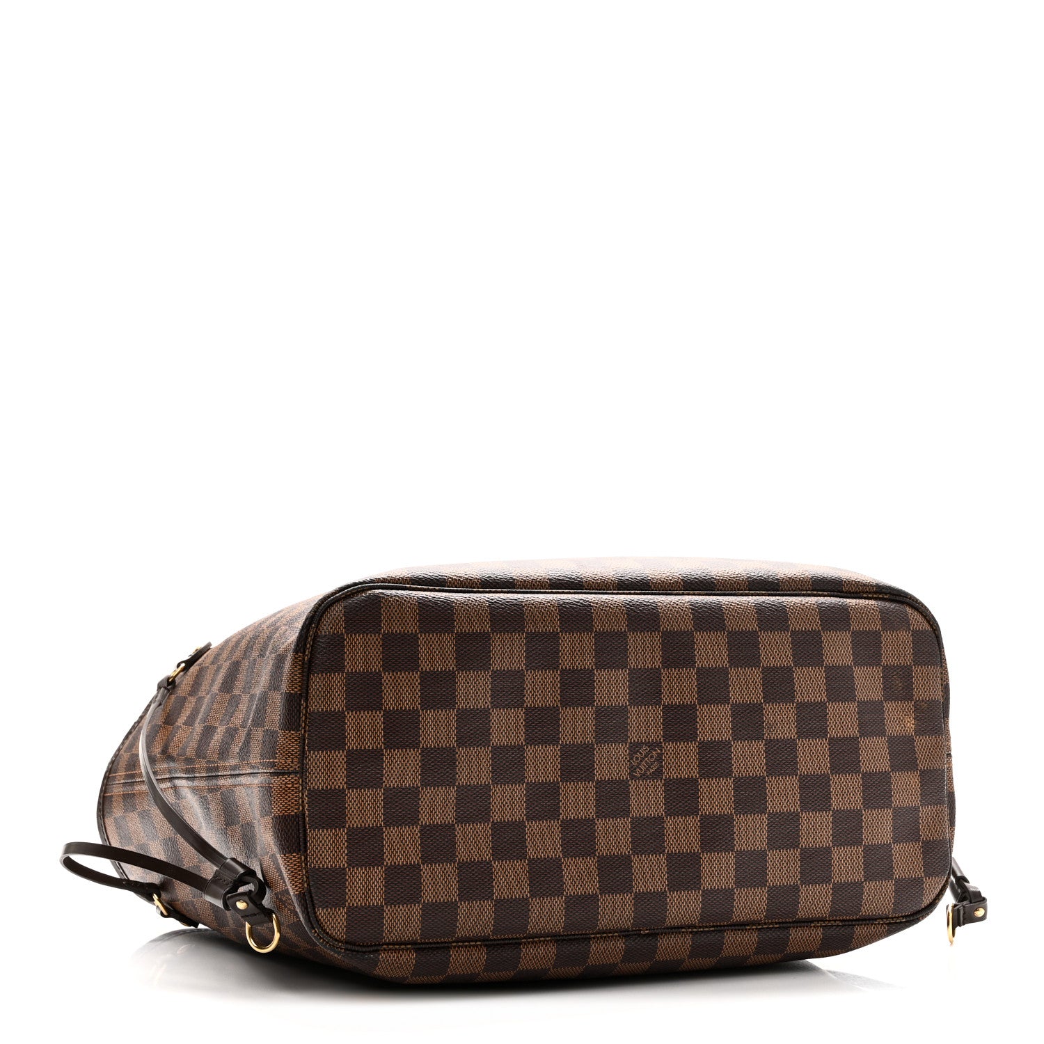 Damier Ebene Neo Neverfull MM - Top Club