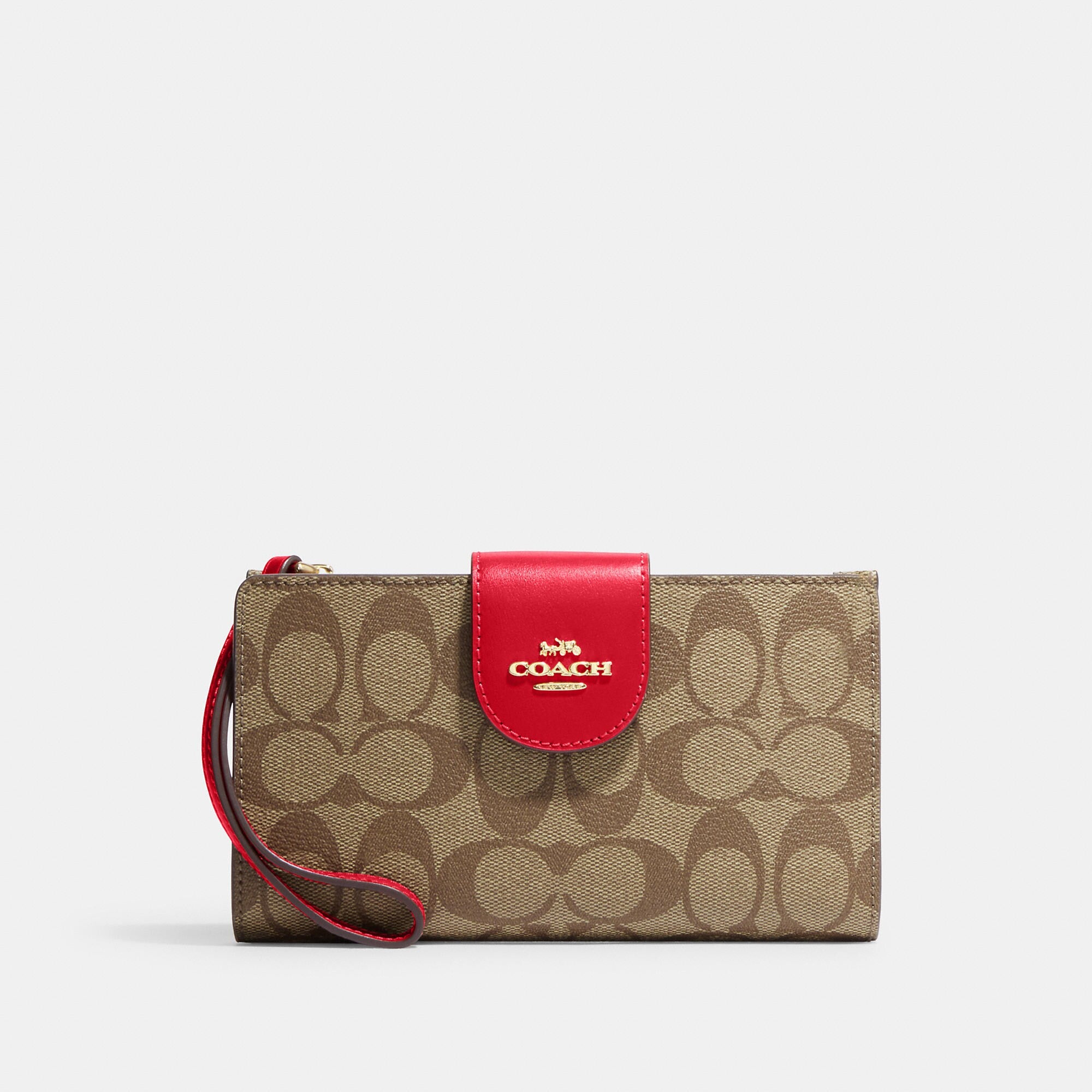 COACH Coach Classic Wallet