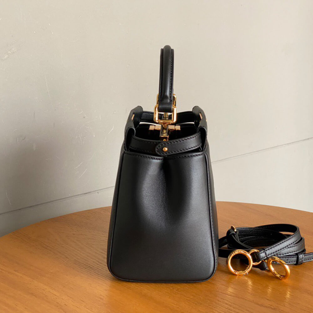 Fendi Peekaboo Mini(tax-free grade) - Top Club