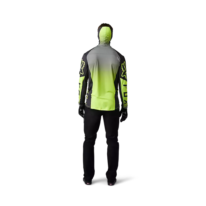 Ranger Drive Krux SXS Jersey