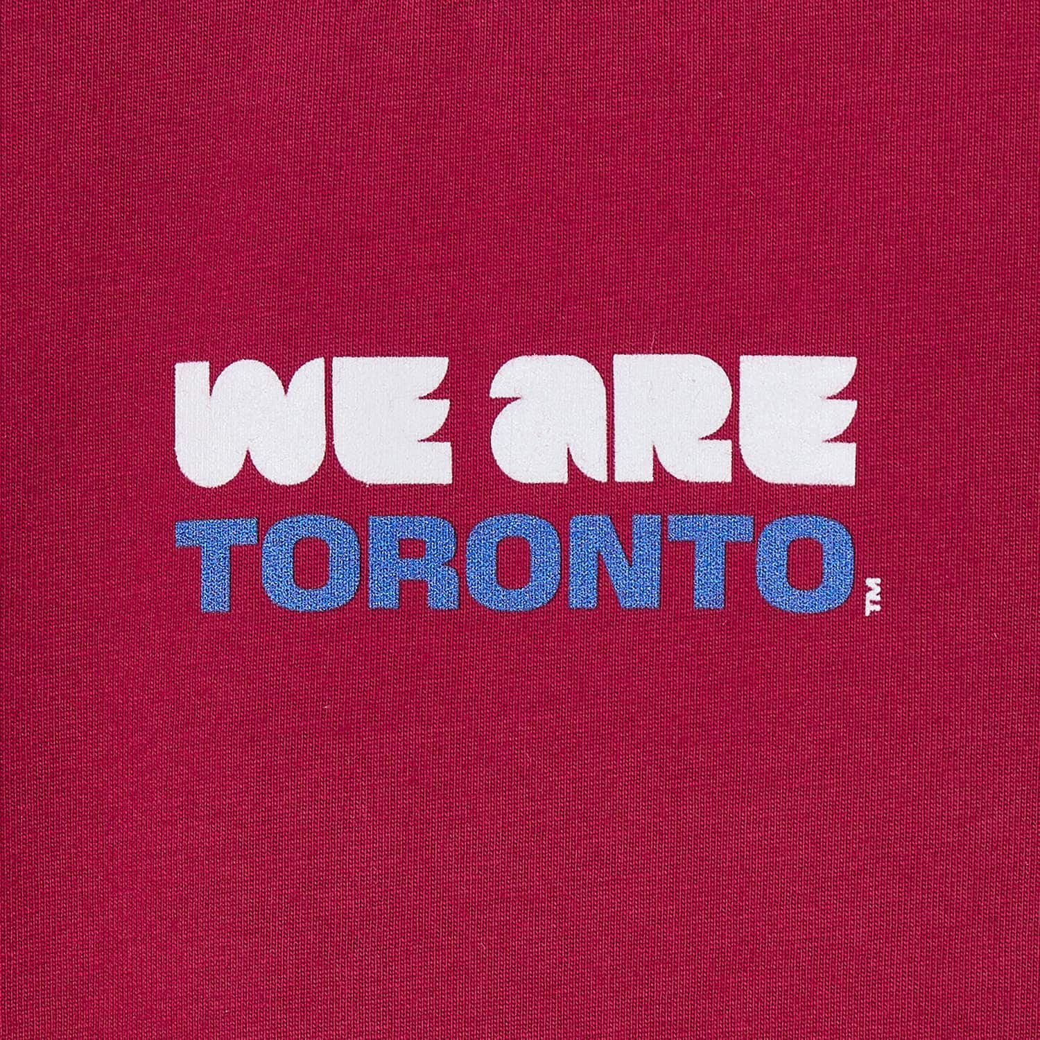 2026 World Cup Toronto T-Shirt - Youth